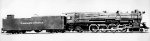 PRR 6775, M-1A, 1930